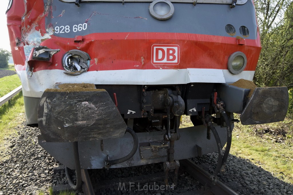 Schwerer VU LKW Zug Bergheim Kenten Koelnerstr P136.JPG - Miklos Laubert